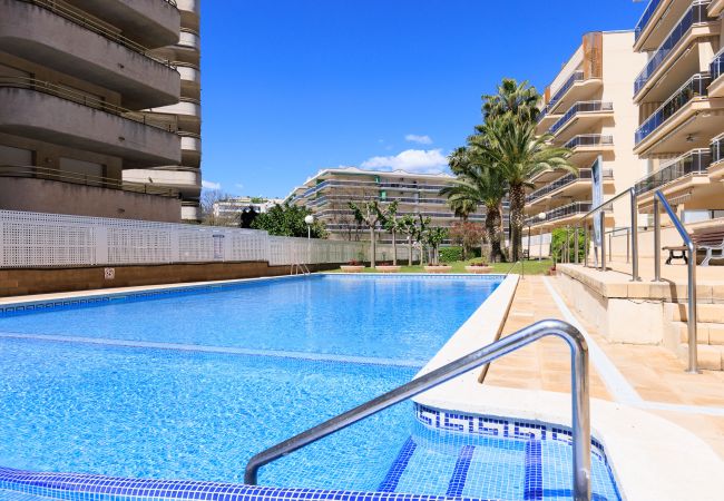 Appartement à Salou - VENTURA PARK 1  Appartement à Salou - VENTURA PARK 1
