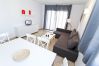 Appartement à Salou - Appartement avec parking près de PortAventura