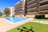 Appartement à Salou - VENTURA PARK 1  Appartement à Salou - VENTURA PARK 1