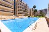 Appartement à Salou - VENTURA PARK 1  Appartement à Salou - VENTURA PARK 1