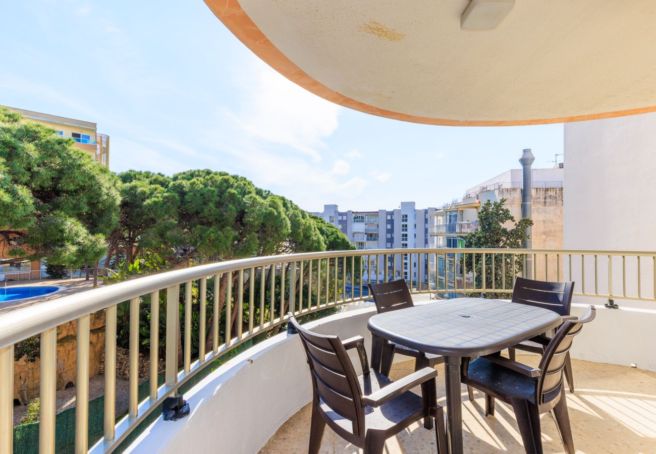 Appartement à Salou - EUCALYPTUS Apartment