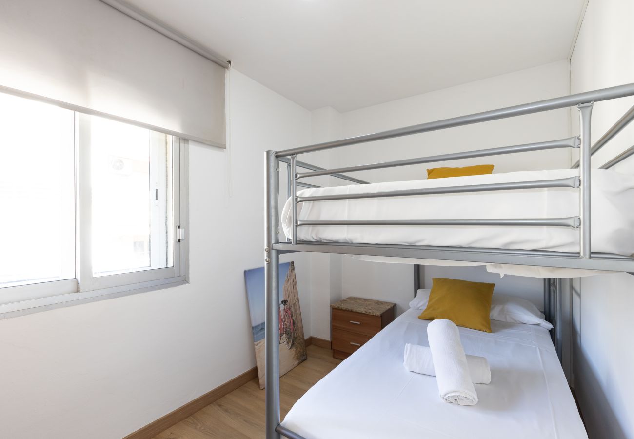 Appartement à Salou - EUCALYPTUS Apartment