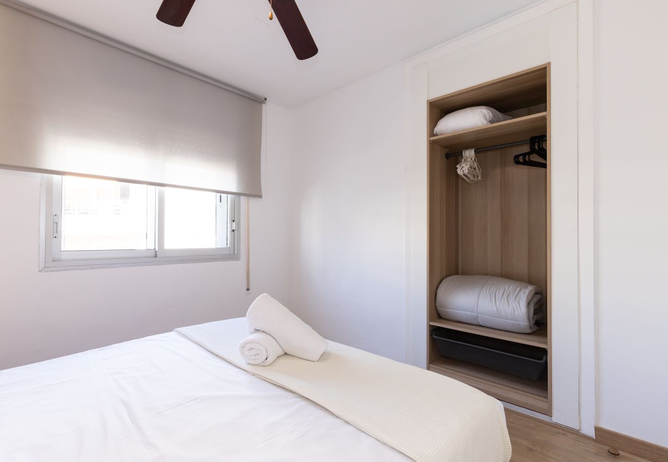 Appartement à Salou - EUCALYPTUS Apartment