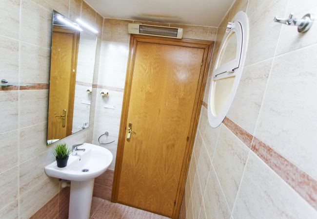 Appartement à Salou - GOLDEN 3 Dúplex  Appartement à Salou - GOLDEN 3 Dúplex