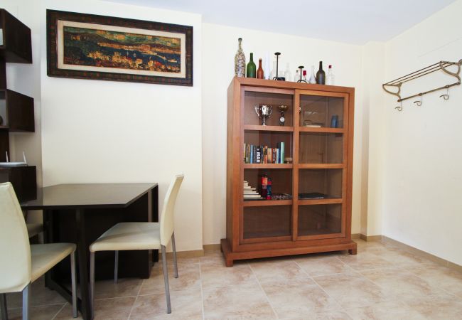 Appartement à Salou - GOLDEN 3 Dúplex  Appartement à Salou - GOLDEN 3 Dúplex