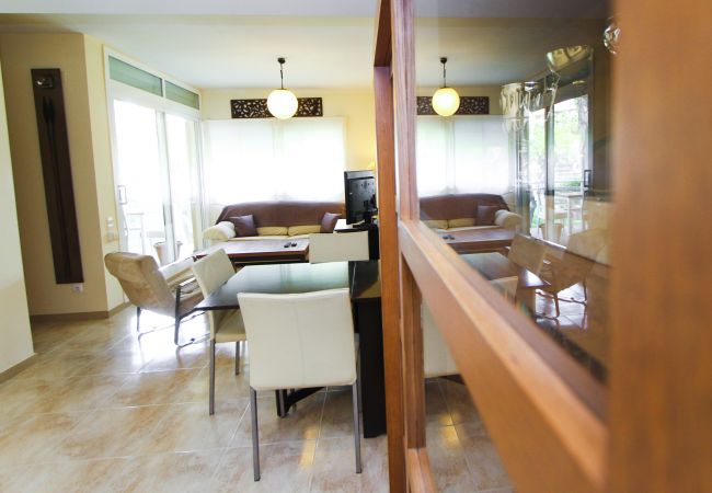 Appartement à Salou - GOLDEN 3 Dúplex  Appartement à Salou - GOLDEN 3 Dúplex