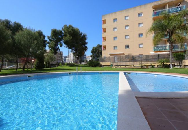 Appartement à Salou - GOLDEN 3 Dúplex  Appartement à Salou - GOLDEN 3 Dúplex
