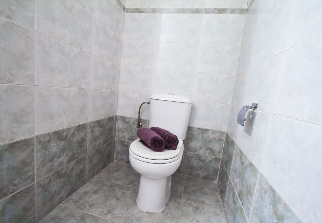 Appartement à Salou - GOLDEN 3 Dúplex  Appartement à Salou - GOLDEN 3 Dúplex