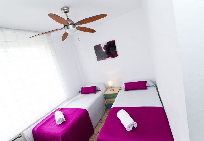 Appartement à Salou - OKSANA Apartment - Centre-ville et près de PortAventura Appartement à Salou - OKSANA Apartment - Centre-ville et près de PortAventura
