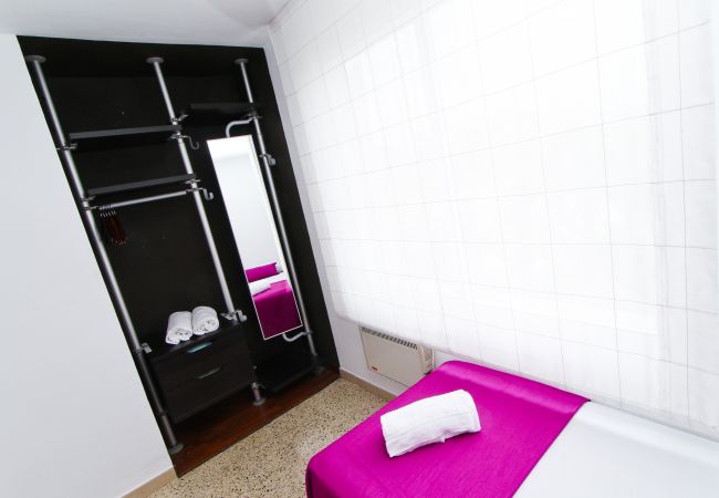 Appartement à Salou - OKSANA Apartment - Centre-ville et près de PortAventura Appartement à Salou - OKSANA Apartment - Centre-ville et près de PortAventura