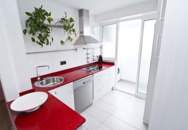 Appartement à Salou - OKSANA Apartment - Centre-ville et près de PortAventura Appartement à Salou - OKSANA Apartment - Centre-ville et près de PortAventura