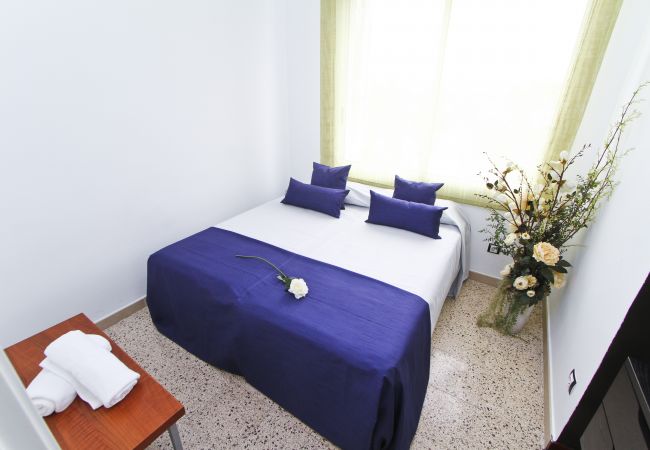 Appartement à Salou - OKSANA Apartment - Centre-ville et près de PortAventura Appartement à Salou - OKSANA Apartment - Centre-ville et près de PortAventura