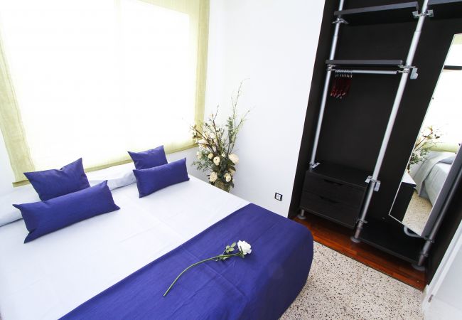 Appartement à Salou - OKSANA Apartment - Centre-ville et près de PortAventura Appartement à Salou - OKSANA Apartment - Centre-ville et près de PortAventura