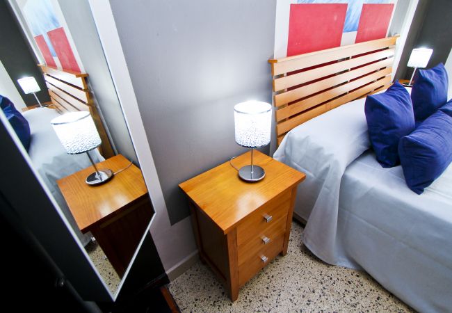 Appartement à Salou - OKSANA Apartment - Centre-ville et près de PortAventura Appartement à Salou - OKSANA Apartment - Centre-ville et près de PortAventura