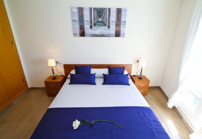 Appartement à Cambrils - PORTMARINA Penthouse avec vue sur le port  Appartement à Cambrils - PORTMARINA Penthouse avec vue sur le port