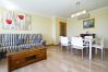 Appartement à Cambrils - PORTMARINA Penthouse avec vue sur le port  Appartement à Cambrils - PORTMARINA Penthouse avec vue sur le port