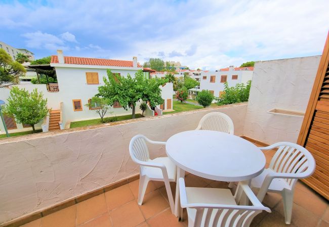 Appartement à La Pineda - PUNTA PRIMA PLUS  Appartement à La Pineda - PUNTA PRIMA PLUS