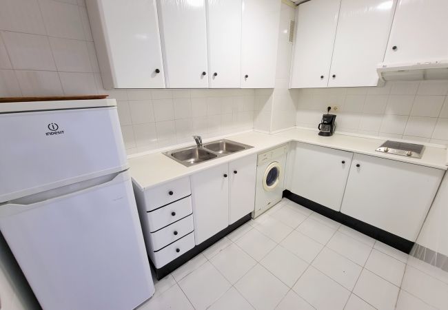 Appartement à La Pineda - PUNTA PRIMA PLUS  Appartement à La Pineda - PUNTA PRIMA PLUS