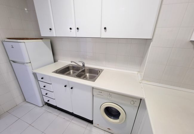 Appartement à La Pineda - PUNTA PRIMA PLUS  Appartement à La Pineda - PUNTA PRIMA PLUS