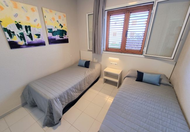 Appartement à La Pineda - PUNTA PRIMA PLUS  Appartement à La Pineda - PUNTA PRIMA PLUS