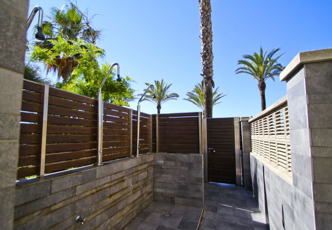 Appartement à Salou - SOLUXE Apartment - Only Families - Vue Mer Appartement à Salou - SOLUXE Apartment - Only Families - Vue Mer