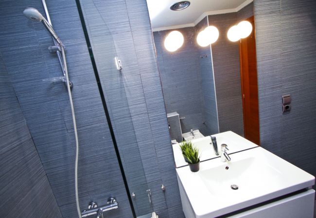 Appartement à Salou - SOLUXE Apartment - Only Families - Vue Mer Appartement à Salou - SOLUXE Apartment - Only Families - Vue Mer