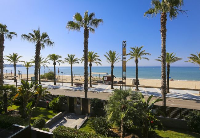 Appartement à Salou - SOLUXE Apartment - Only Families - Vue Mer Appartement à Salou - SOLUXE Apartment - Only Families - Vue Mer