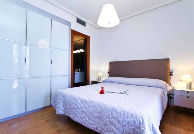 Appartement à Salou - SOLUXE Apartment - Only Families - Vue Mer Appartement à Salou - SOLUXE Apartment - Only Families - Vue Mer