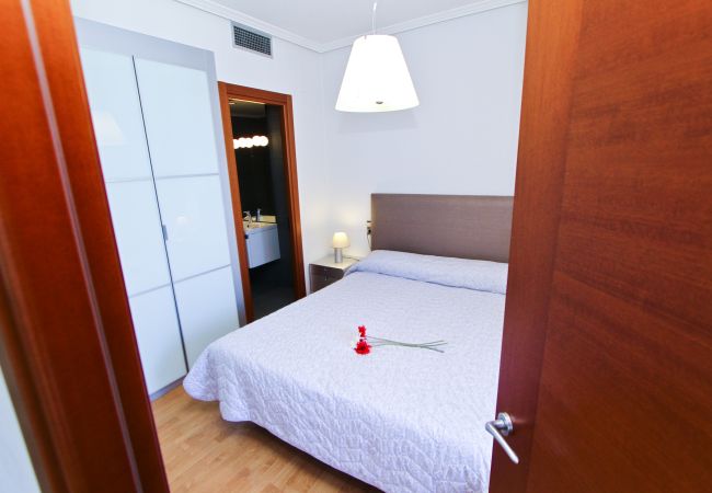 Appartement à Salou - SOLUXE Apartment - Only Families - Vue Mer Appartement à Salou - SOLUXE Apartment - Only Families - Vue Mer