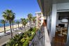 Appartement à Salou - SOLUXE Apartment - Only Families - Vue Mer Appartement à Salou - SOLUXE Apartment - Only Families - Vue Mer