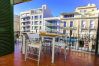 Appartement à Salou - QUEENS 2B centre de Salou, plage à 300m