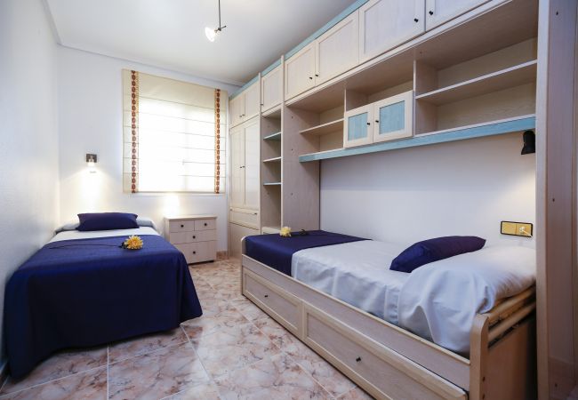 Appartement à La Pineda - PUNTA PRIMA DUO  Appartement à La Pineda - PUNTA PRIMA DUO