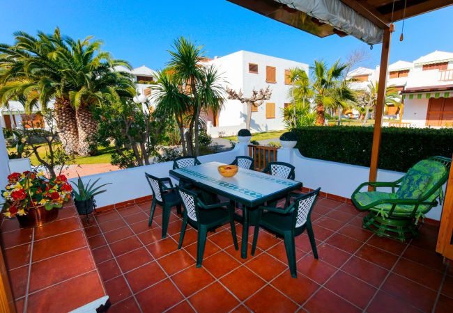 Appartement à La Pineda - PUNTA PRIMA DUO  Appartement à La Pineda - PUNTA PRIMA DUO