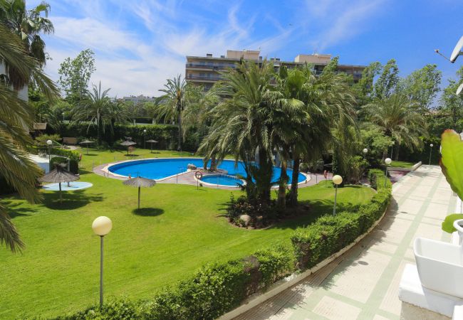 Appartement à Salou - PARAISOL 3 Family Complex Appartement à Salou - PARAISOL 3 Family Complex