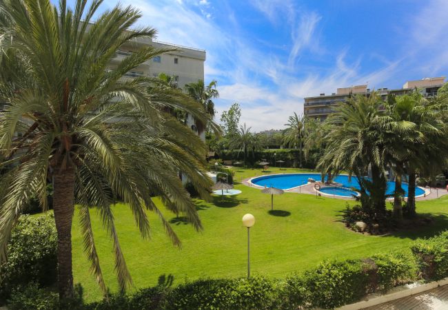 Appartement à Salou - PARAISOL 3 Family Complex Appartement à Salou - PARAISOL 3 Family Complex