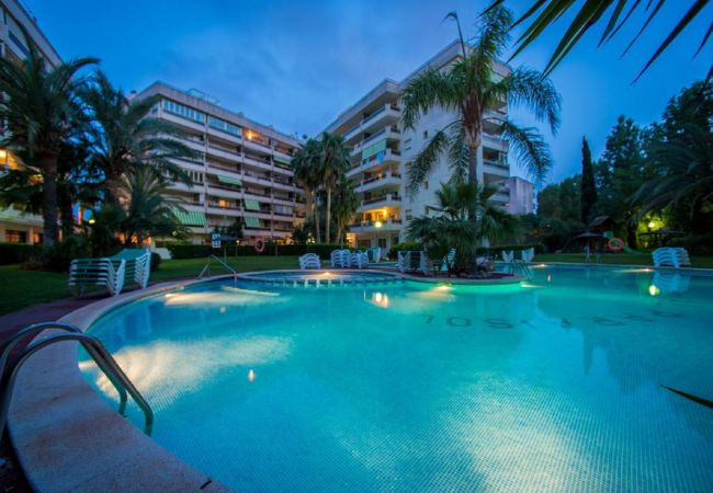 Appartement à Salou - PARAISOL 3 Family Complex Appartement à Salou - PARAISOL 3 Family Complex