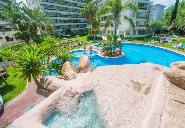 Appartement à Salou - PARAISOL 3 Family Complex Appartement à Salou - PARAISOL 3 Family Complex