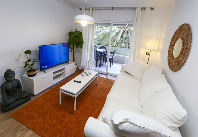 Appartement à Salou - PARAISOL 3 Family Complex Appartement à Salou - PARAISOL 3 Family Complex
