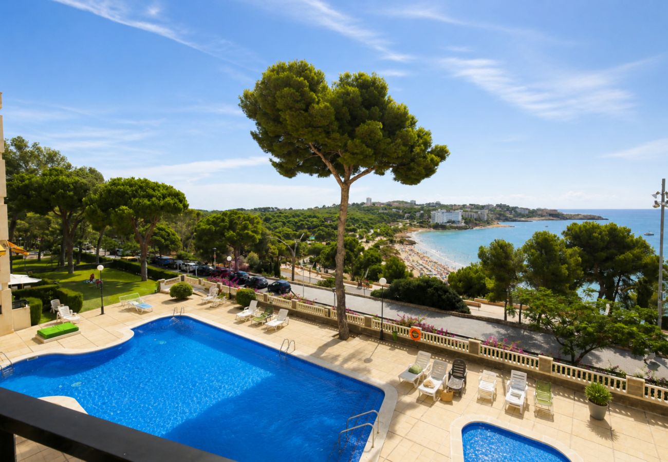 Appartement à Salou - PLAYALARGA 2 Apartment