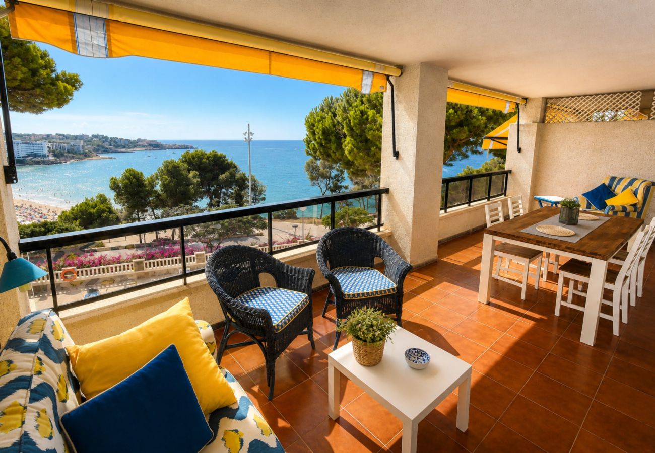 Appartement à Salou - PLAYALARGA 2 Apartment