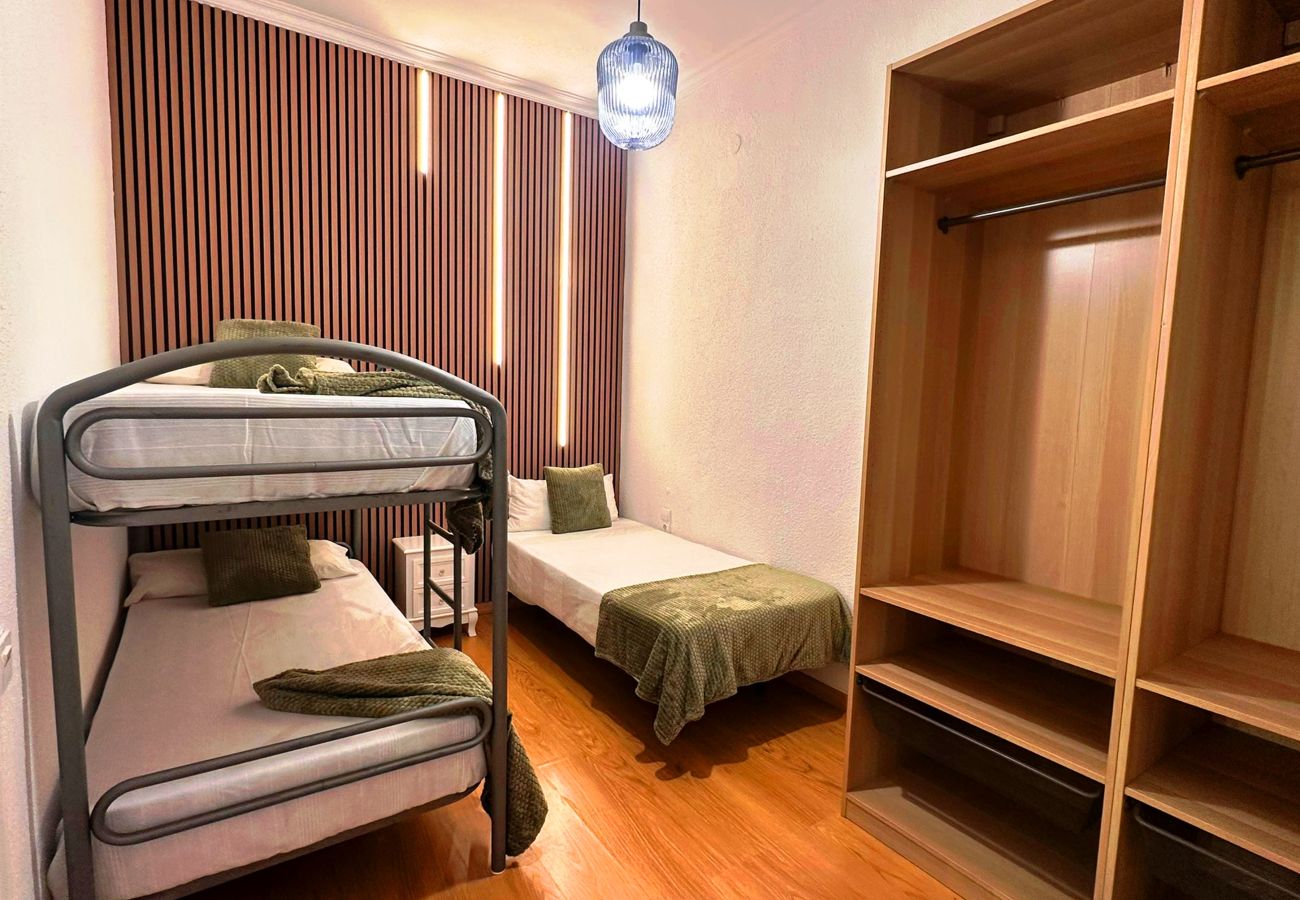 Villa à Vila Seca - Villa COLONIAL 