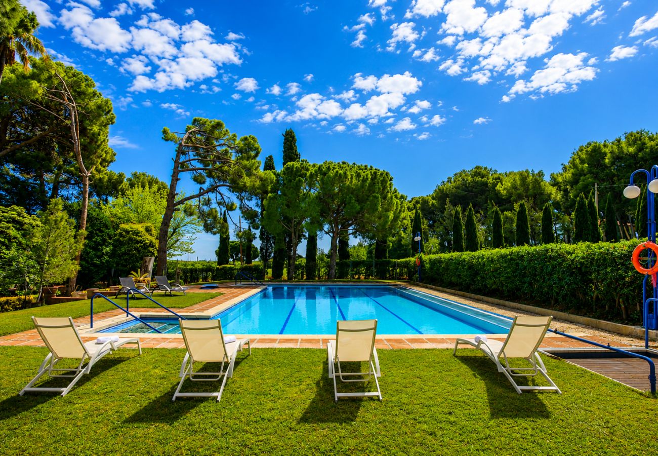 Villa à Vila Seca - Villa COLONIAL 