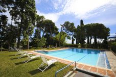 Villa à Vila Seca - COLONIAL Villa historique avec piscine privée, salle de sport, court de tennis.