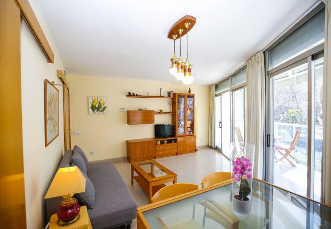 Appartement à Salou - LUNA Apartment Appartement à Salou - LUNA Apartment