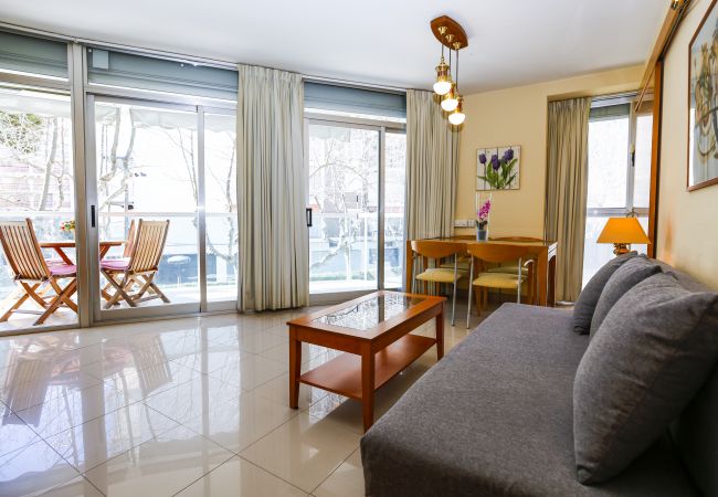 Appartement à Salou - LUNA Apartment Appartement à Salou - LUNA Apartment