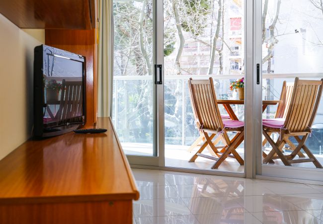 Appartement à Salou - LUNA Apartment Appartement à Salou - LUNA Apartment