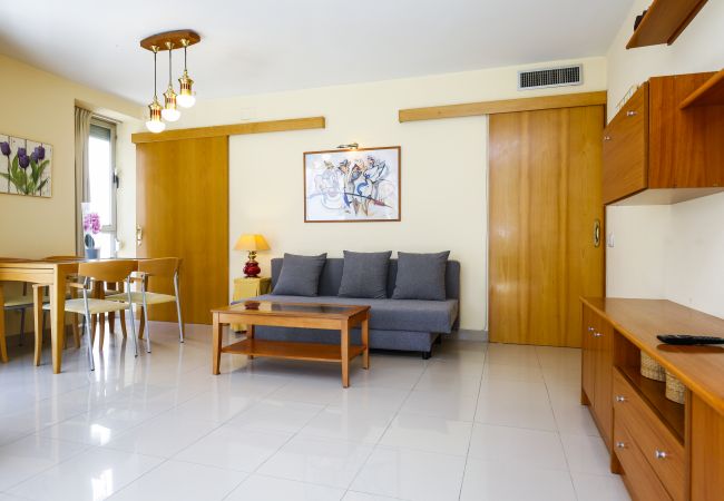 Appartement à Salou - LUNA Apartment Appartement à Salou - LUNA Apartment