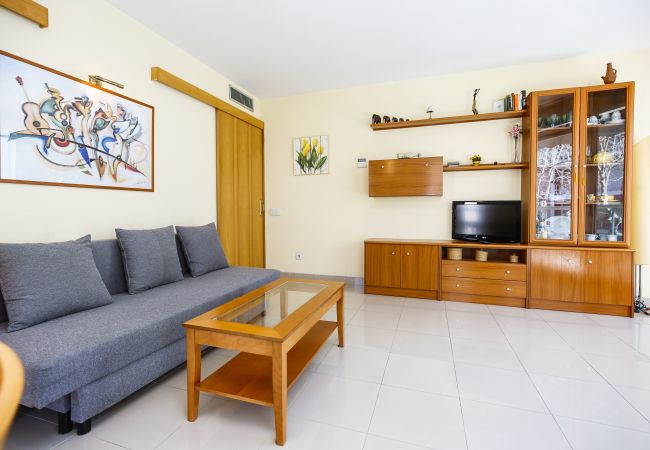Appartement à Salou - LUNA Apartment Appartement à Salou - LUNA Apartment