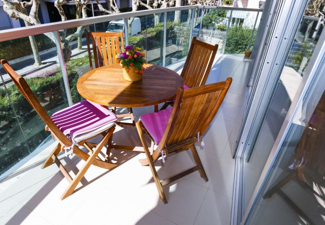 Appartement à Salou - LUNA Apartment Appartement à Salou - LUNA Apartment