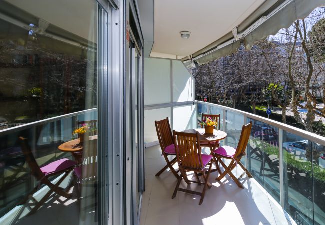 Appartement à Salou - LUNA Apartment Appartement à Salou - LUNA Apartment